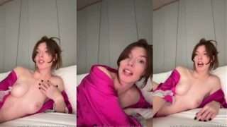 Erin Gilfoy Erotica Reading Video Leaked