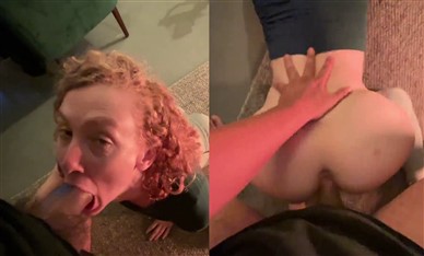 Fullmetalifrit Leaked Pov Doggystyle Sex Video