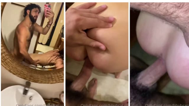 Zoey Luna Nude Doggy Style Onlyfans Video Leaked