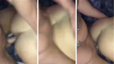 Amanda Nicole Onlyfans Leaked Blowjob And Doggystyle Video