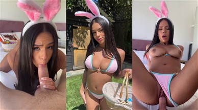 Autumn Falls Bunny Sex Tape Video