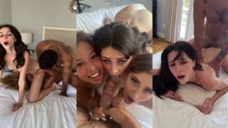 Lilahlovesyou Foursome Video