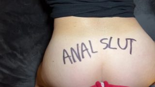 Anal Sex with My Husband Before & After He Whored Out My Ass to a Random Stranger – Vanessa Cliff