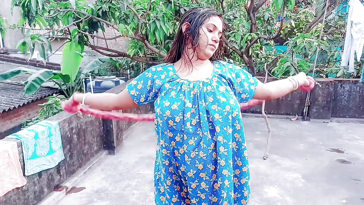 Bengali housewife yaar ke saath masti chudayi video