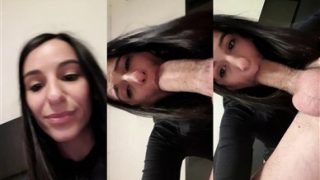 Danika Mori Onlyfans Blowjob Porn Video Leaked