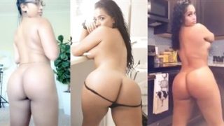 Pumma Santiago Nude Onlyfans Video