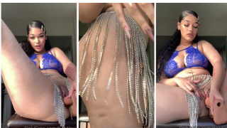 Sexi Lexi Onlyfans Dildo Play Porn Video