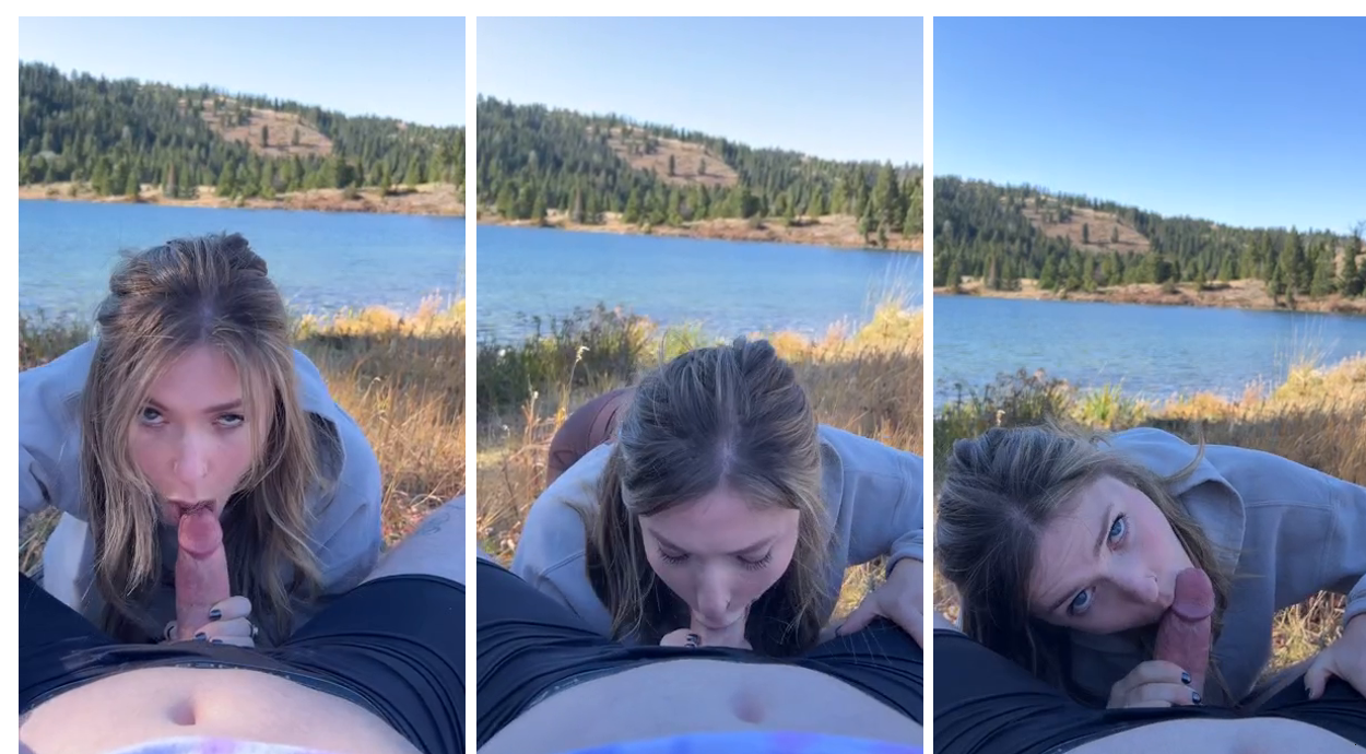 Theprincessjess Sucking Dick Video