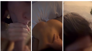 Veronica Perasso Onlyfans  Creampie Sex Tape Video