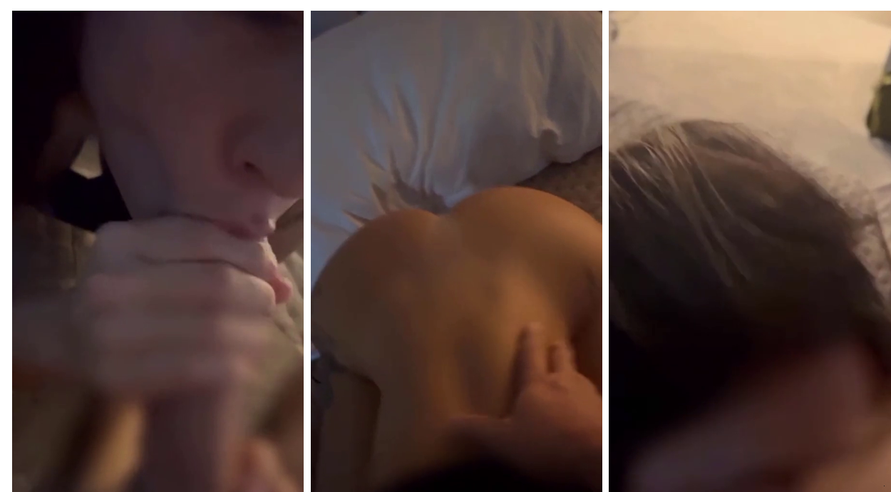 Veronica Perasso Onlyfans  Creampie Sex Tape Video