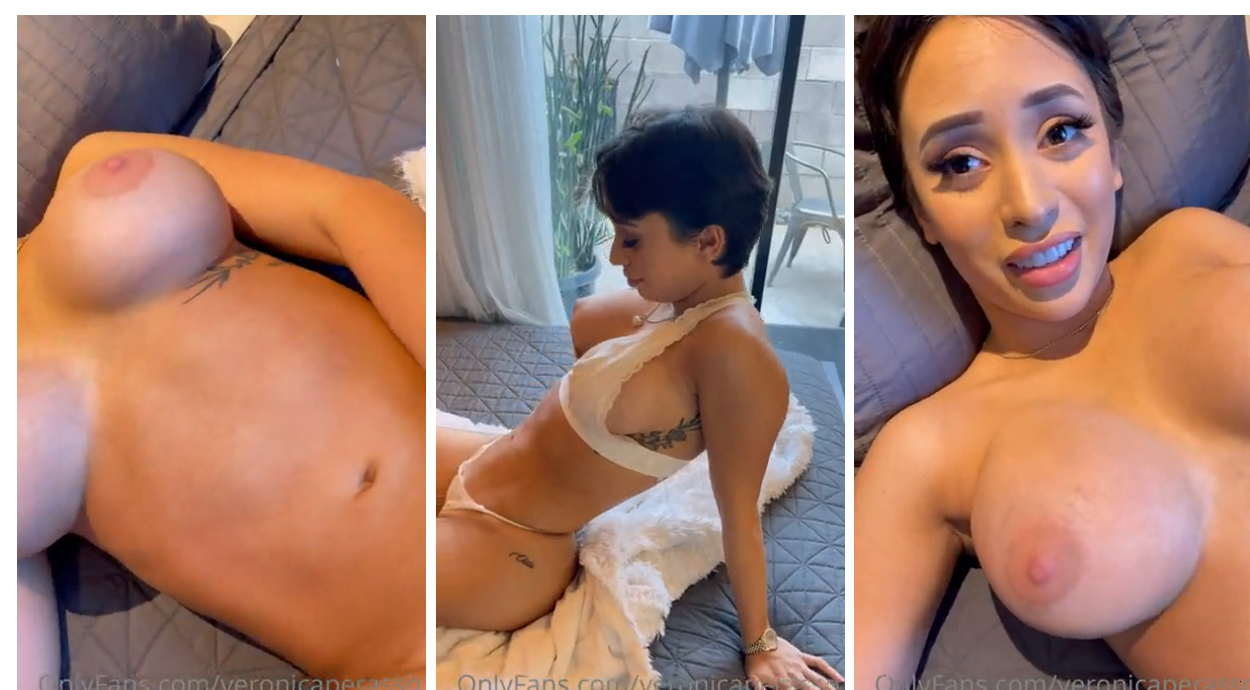 Veronica Perasso Nudes Nude Blowjob Ppv Video