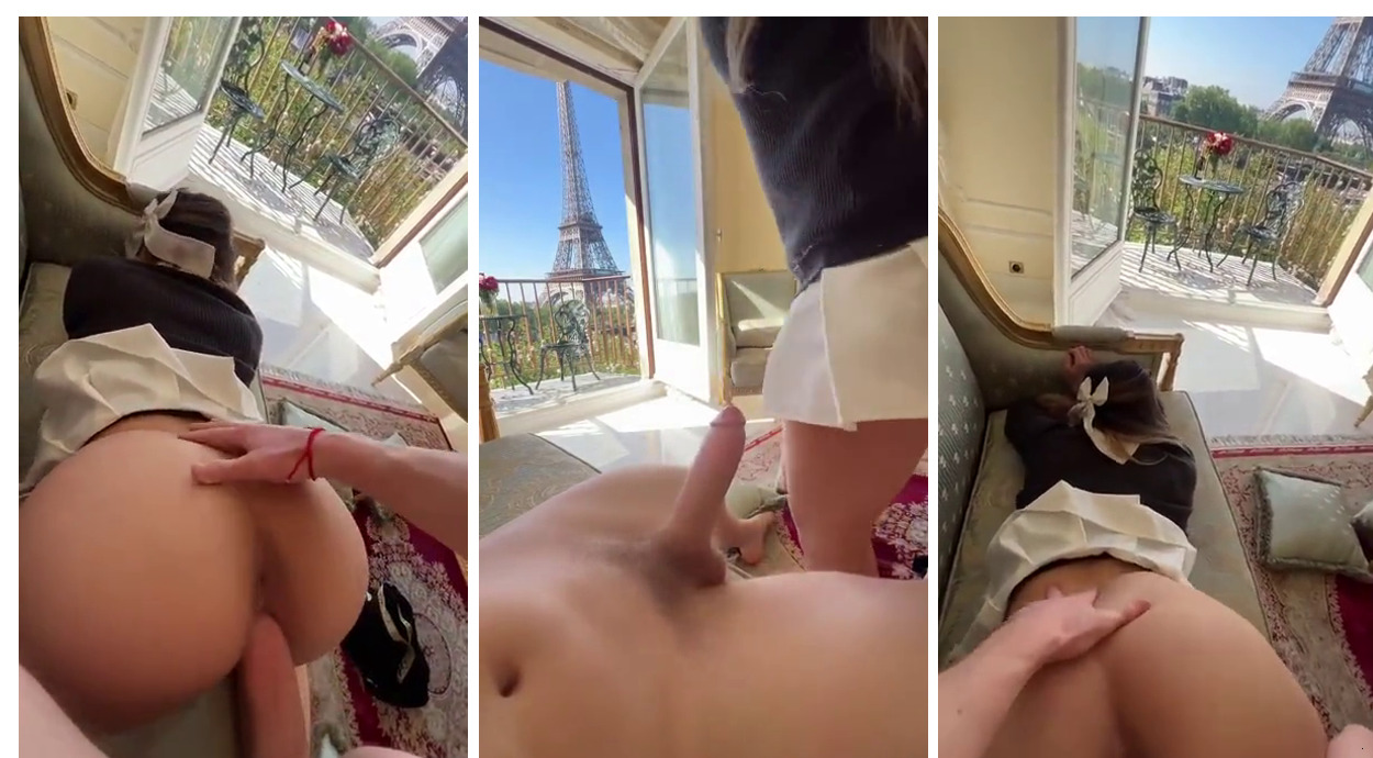 Katiana Kay Paris 400 Sextape Onlyfans Video