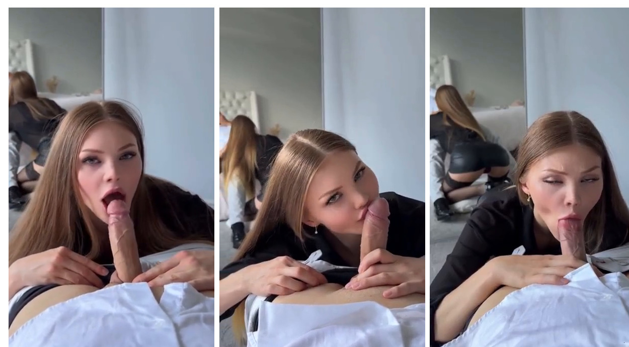 Milakittenx Cheating Secretary Roleplay Fuck Video