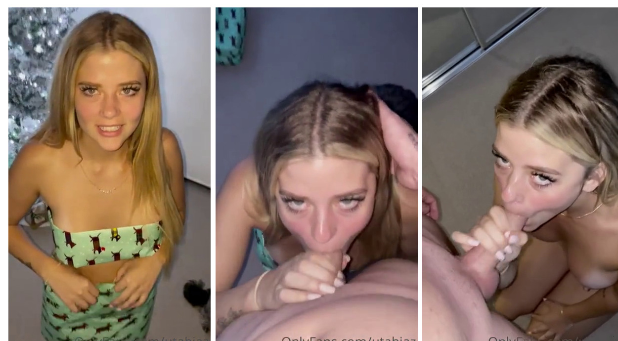 Utahjaz Nude Bg Sex Tape Video