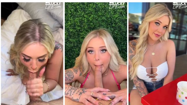 Kali Roses Keeping Cool With Kali