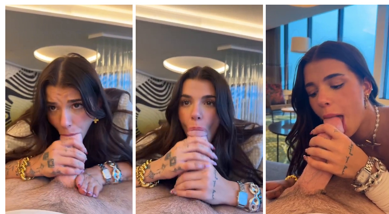 Arikytsya X Girthmasterr Sextape Ppv Video