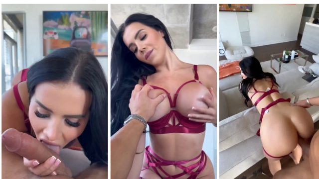 Dessy Girl Homemade Fuck Video