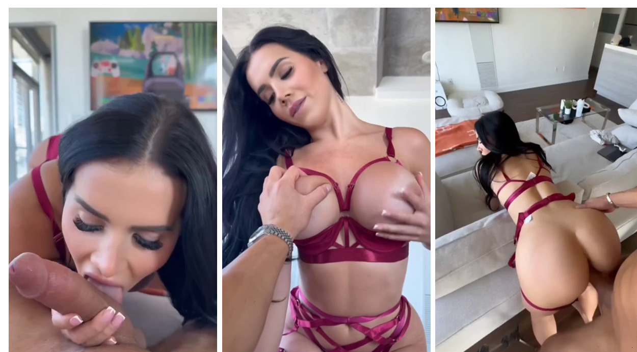 Dessy Girl Homemade Fuck Video Leaked