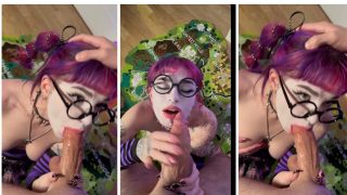 Emily Oram Bg Cosplay Fuck Onlyfans Video