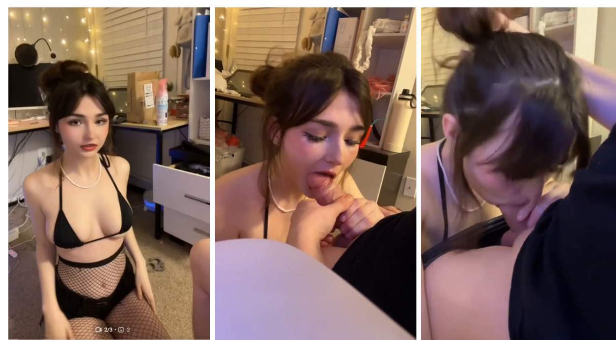Liampinq Blowjob Cum In Mouth Video Leaked