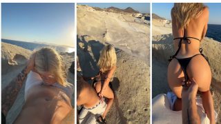 Rebecca Mcleod Outdoor Sex Tape Video