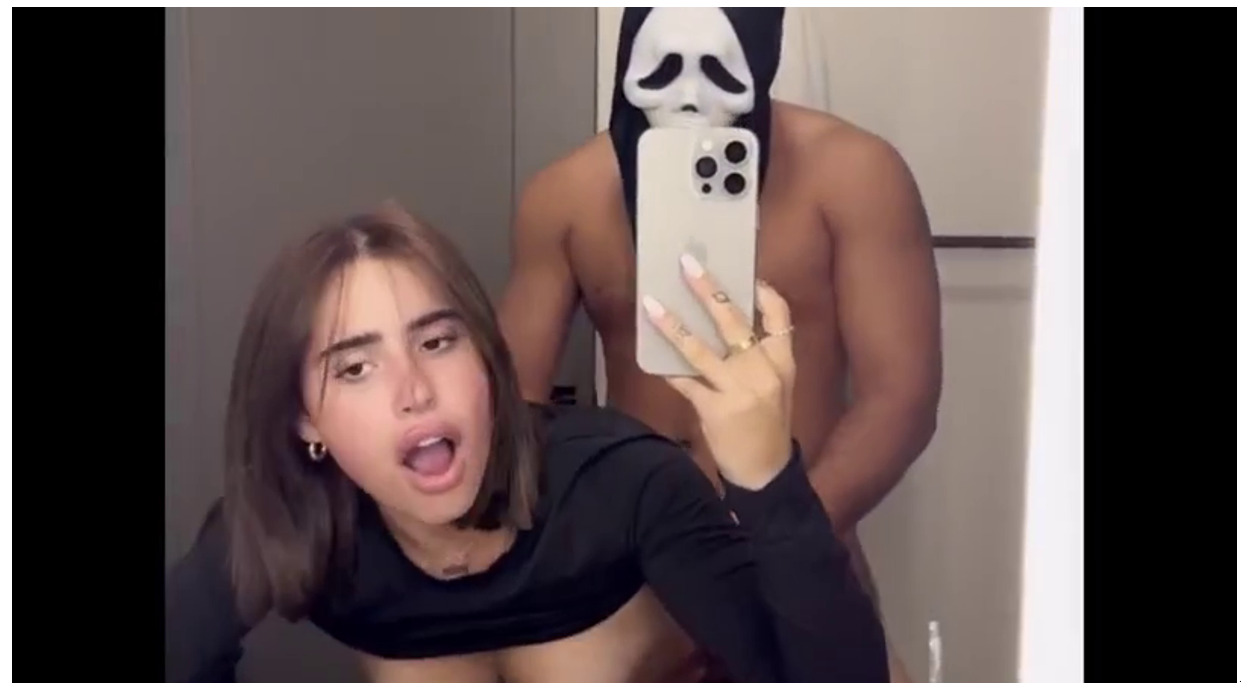 Angela Alvarez Scream Ghost Scare Me And Fuck Me Video Leaked