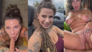 Indica Flower Sextape With Mr Lucky Video