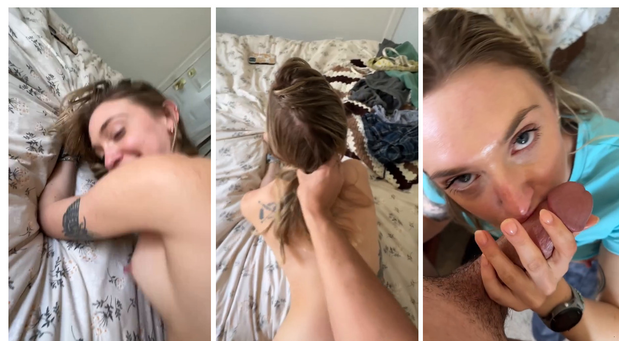Itsmecat Quick Sex With Cum Swallow Onlyfans Video