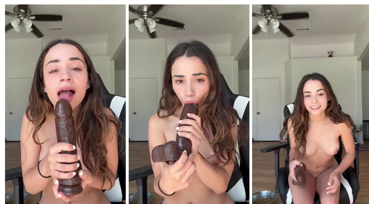 Jameliz Nude Bbc Dildo Blowjob Onlyfans Video Leaked