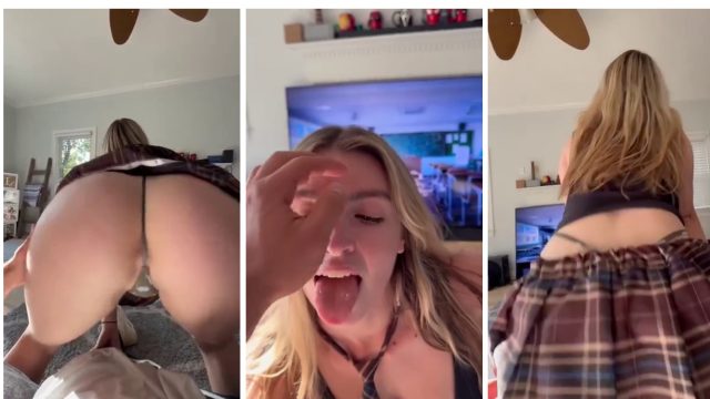 Faiiryquadmother Homemade Sex Onlyfans Video