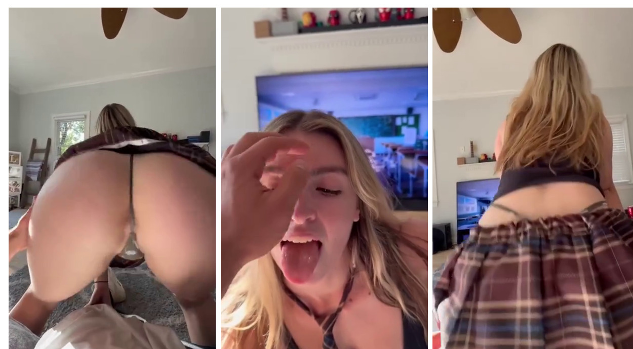 Faiiryquadmother Homemade Sex Onlyfans Video