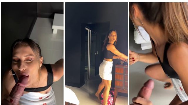 Kelsi Monroe Pov Blowjob Onlyfans Video