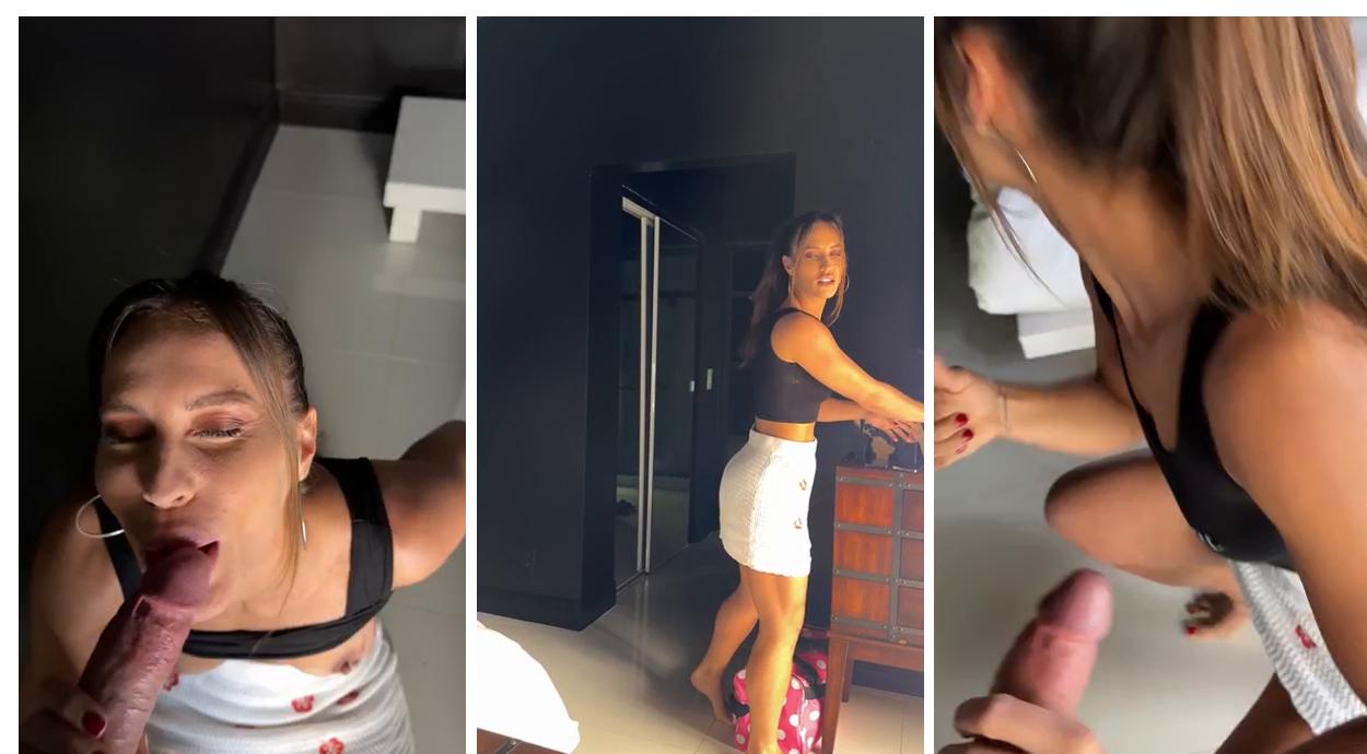 Kelsi Monroe Pov Blowjob Onlyfans Video