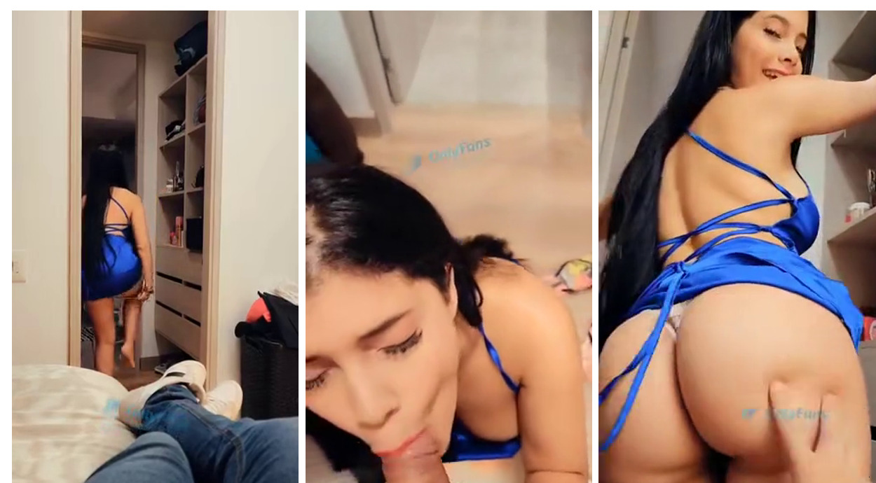 Marta Maria Santos Pov Blowjob Onlyfans Video