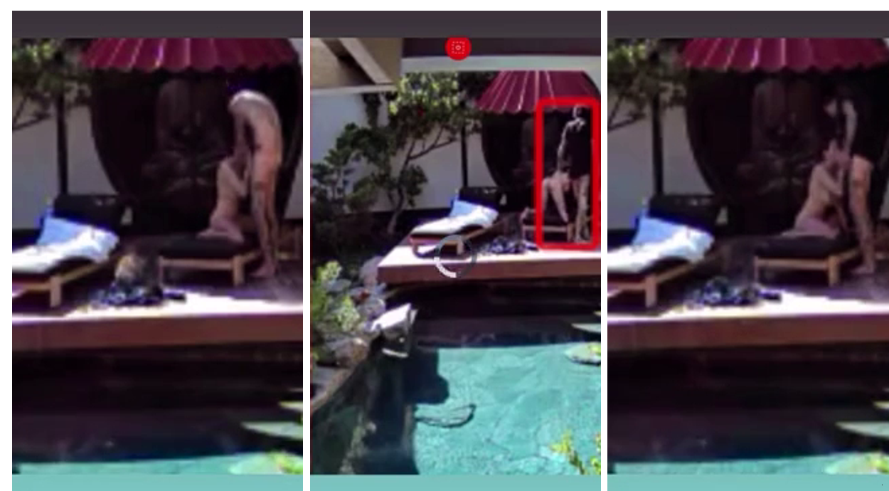Brittany Furlan Full Nude Pool Blowjob Ppv 200