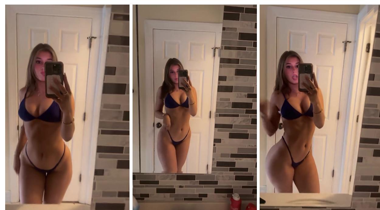 Alice Rosenblum Camshow Nude Big Tits