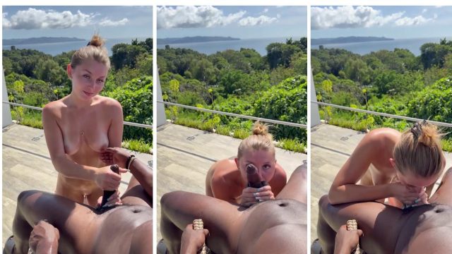 Amy Baby Nude Bbc Blowjob Video