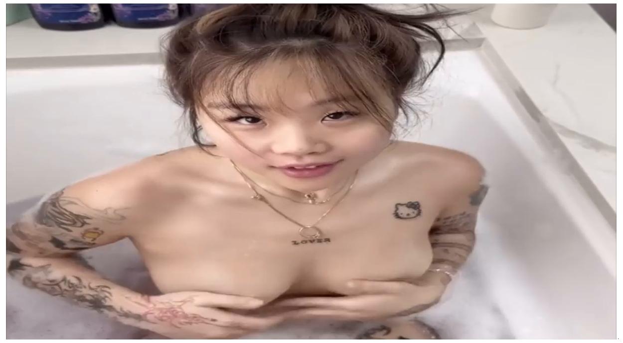 Arlene Lee Nude Onlyfans Lenerox Video