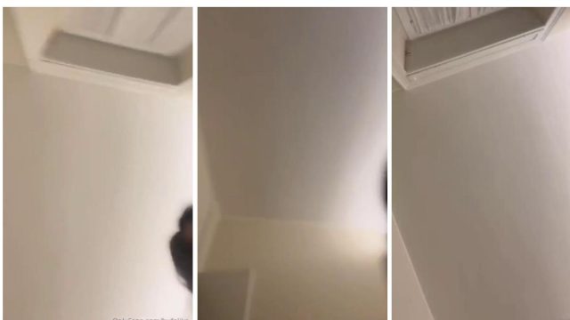 Bufalika Rubbing Her Pussy On Pillow Onlyfans