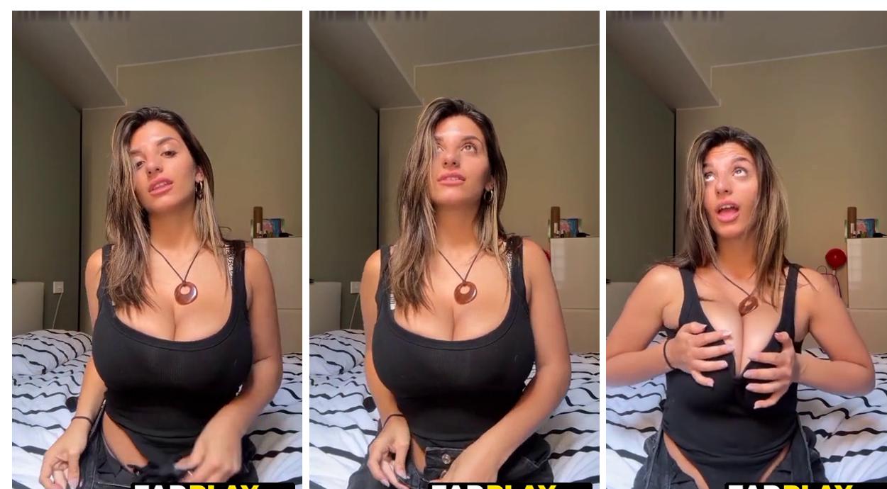 Bufalika Help Me Take Of My Bra Of Video
