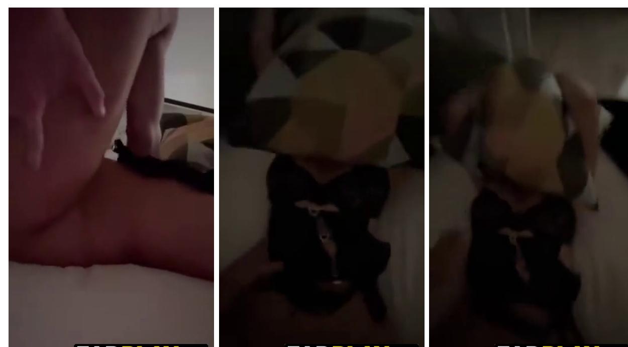 Camilla Araujo Lingerie Pov Sex Onlyfans Video