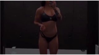Elayna Black Hot Video Sexy Body On Cam