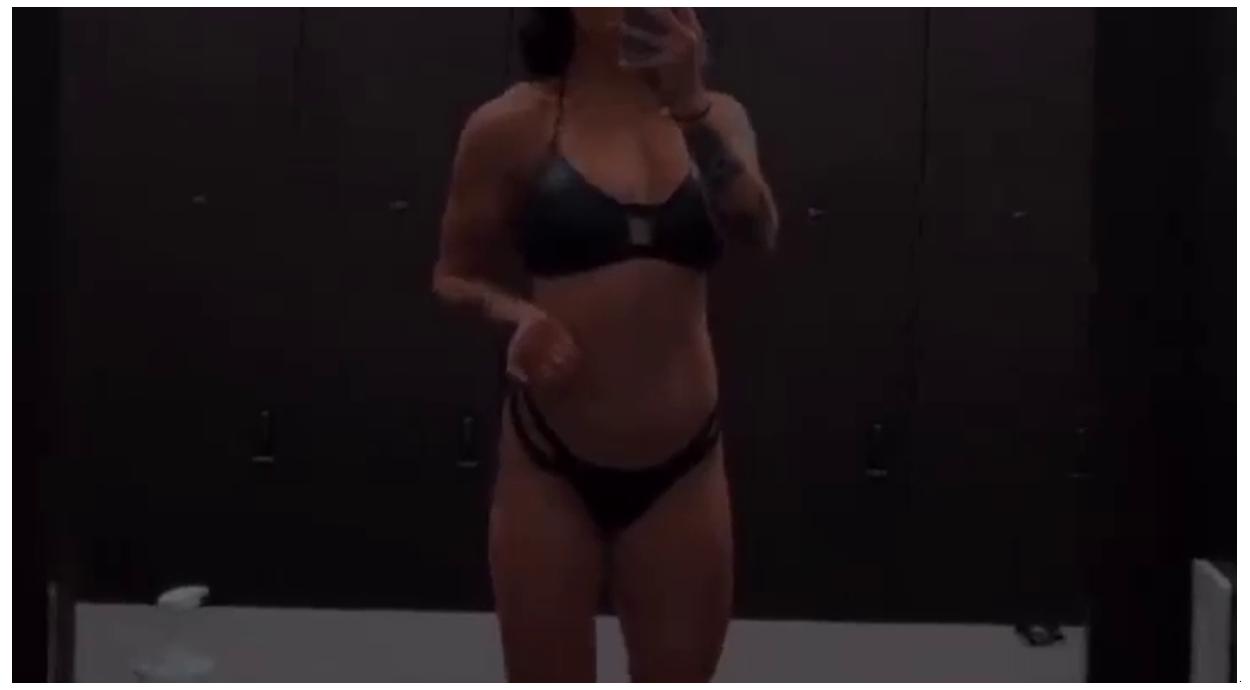 Elayna Black Hot Video Sexy Body On Cam