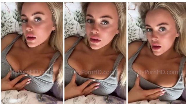 Jolie Becker Joliejuiicy Hot Video Boobs Teasing Pov