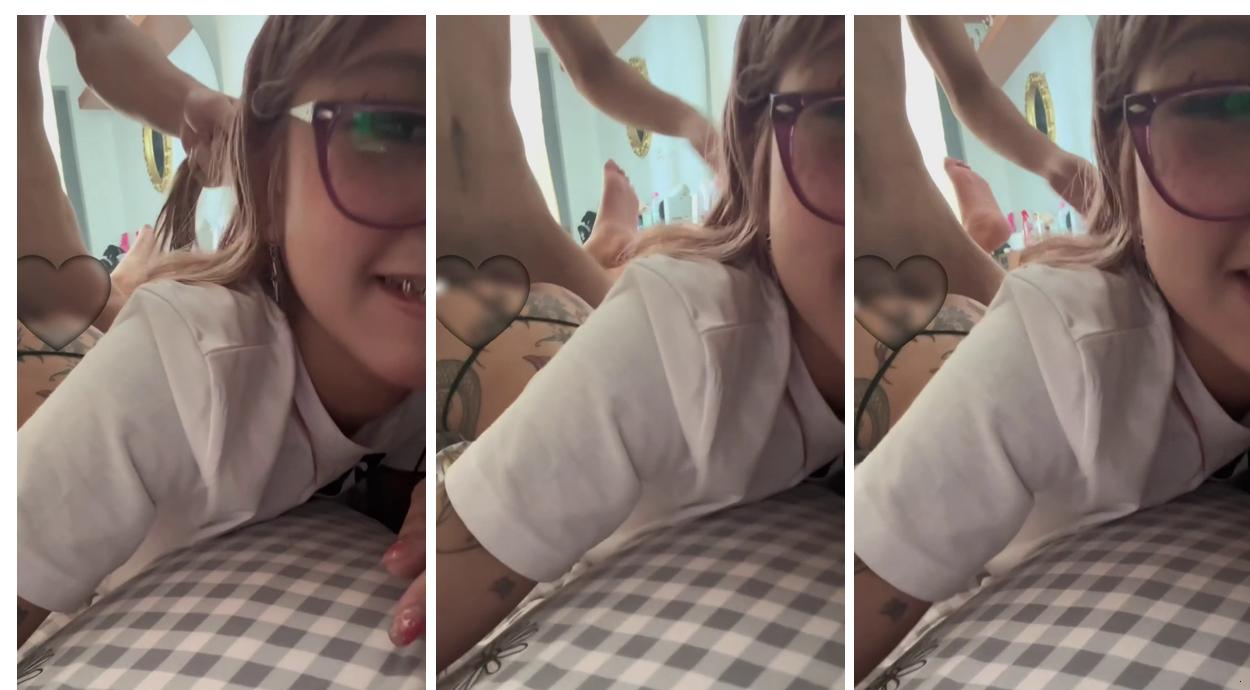 Katrina Lim Viral Original Fucking From Behind