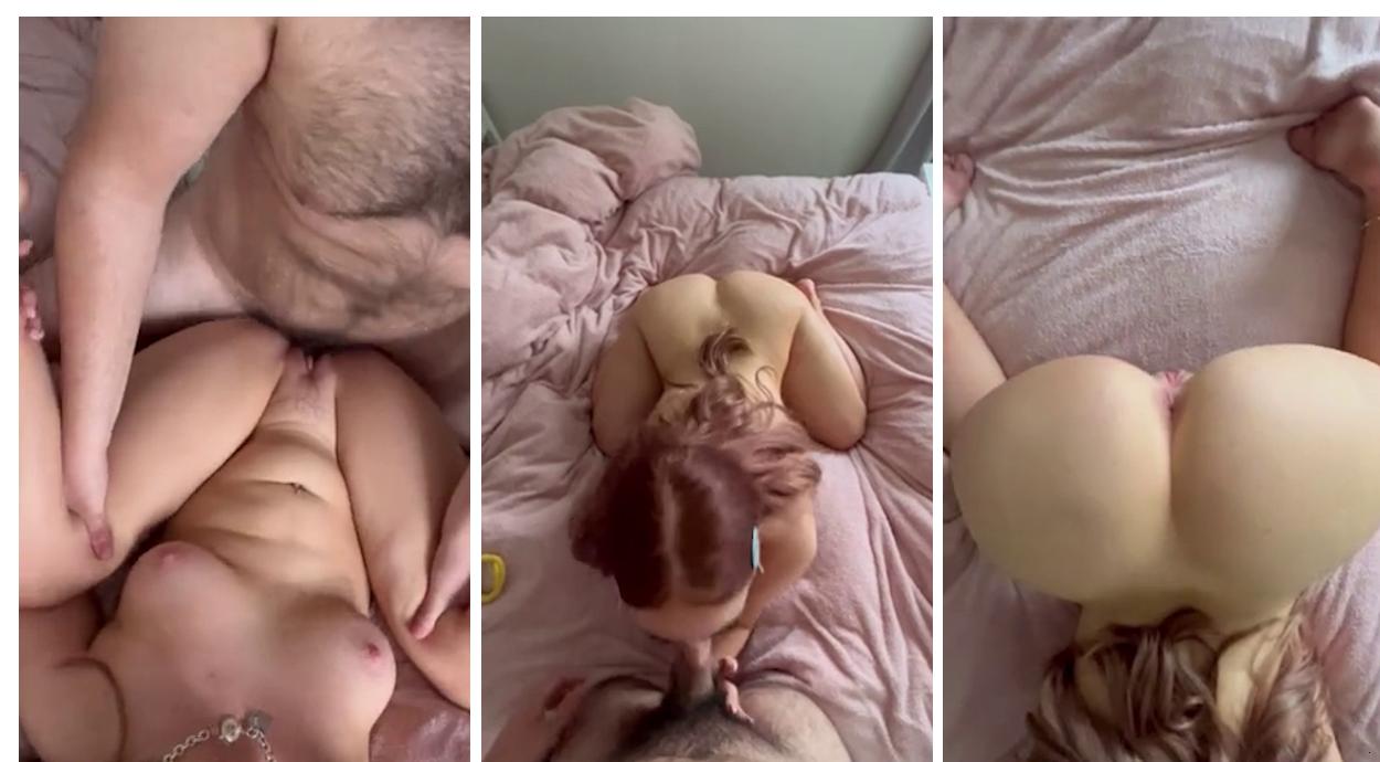 Lilymae_01 Pov Blowjob Full Sex Tape