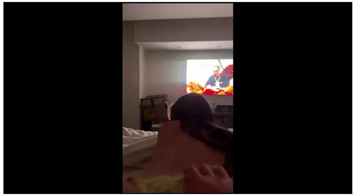 Mckinley Richardson Bg Sex Tape