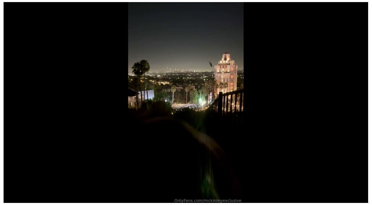 Mckinley Richardson Exclusive Bg Fuck Onlyfans Video Ed