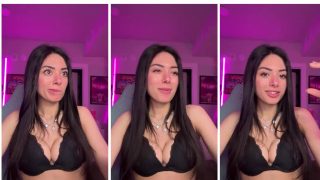 Oliveoilrun Black Bikini Naked Big Tits Video Hot