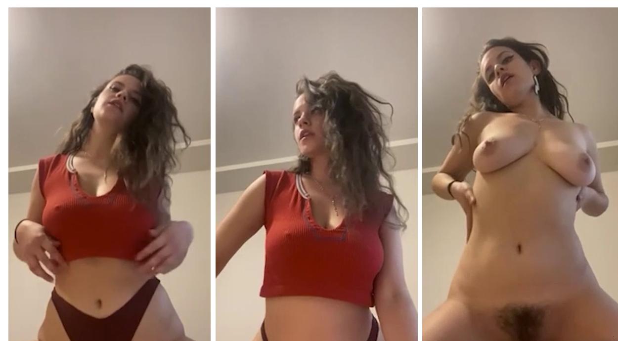 Quinnfinite Massage Big Boobs Oil Hot Video